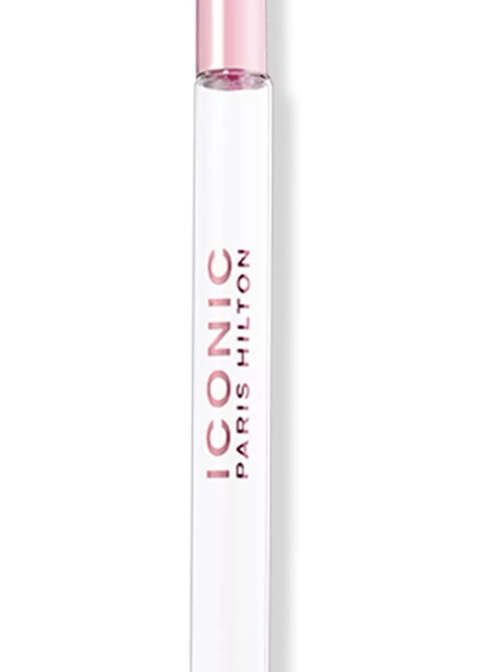 Paris Hilton Fragrance ICONIC Eau de Parfum Travel Spray 0.34oz 10mL EDP Perfume